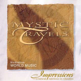  Mystic Travels Daniel Summer Music