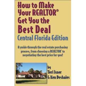 , Central Florida A Guide Through the Real Estate Purchasing Process 