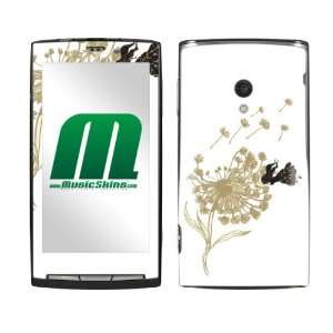  MusicSkins MS SHRP120134 Sony Ericsson Xperia X10