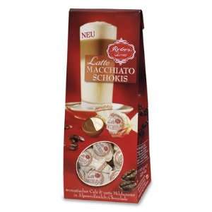 Latte Macchiato Twist 12 Count  Grocery & Gourmet Food