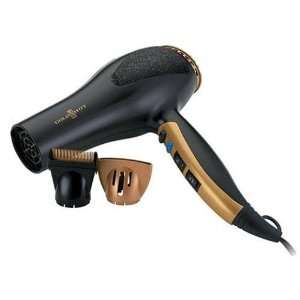  Gold N Hot Full Size Ionic Turbo Dryer GH2252 Health 