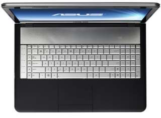 Asus N75SF DH71 Laptop i7 2670QM 8GB 1TB BD Combo (Blu Ray) W7HP 17.3 