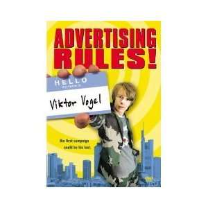  Advertising Rules  Widescreen Edition Movies & TV