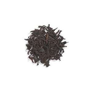  Ceylon Black Orange Pekoe, Organic, Fair Traded, 4oz/113gr 