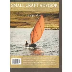  Small Craft Advisor Magazine (January February 2012 