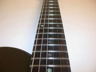 New Dean EVO 1000 Series Metallic Charcoal Guitar  