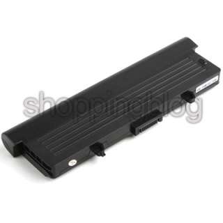 NEW 9 Cell Battery for DELL Inspiron 1525 1526 1545 1546 RU586 RN873 