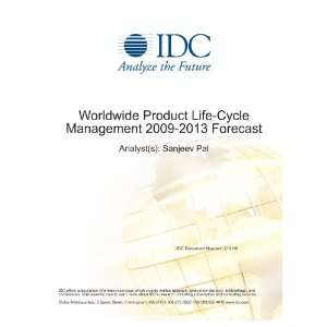 Worldwide Product Life Cycle Management 2009 2013 Forecast Sanjeev 