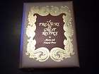 Treasury of Great Recipes by Mary & Vincent Price / First Printing