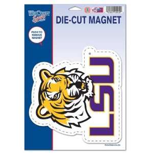  LSU Tigers Magnet *SALE*