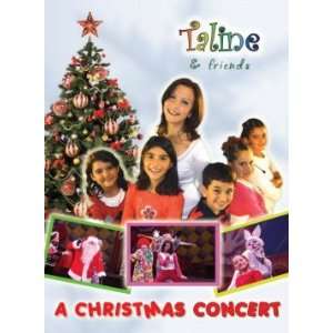  A Christmas Concert Taline Movies & TV