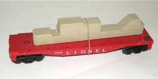 Lionel Set # 1613S w/ 247 Steam + 6826 6819 6821 LN/OB  