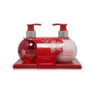   & Passion Fruits & Passion Hand Care Duo   Winter Berries Beauty