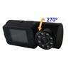 HD 720P Car Camera Vehicle DVR Dashboard Recorder F190  