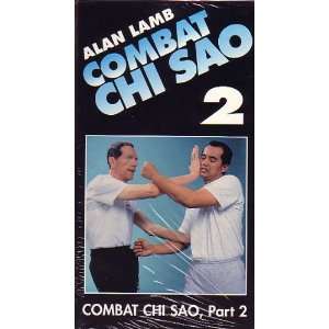  Combat Chi Sao, Part 2 Alan Lamb Movies & TV