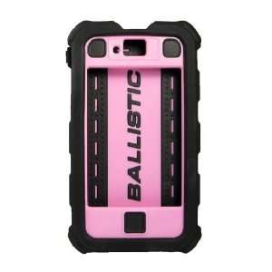  Ballistic Case for iPhone 4   1 Pack   Retail Packaging 