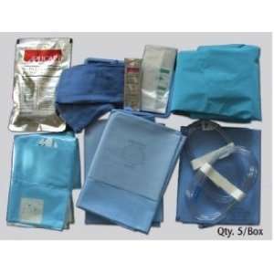 In Office Hysteroscopy Sterile Pack  Industrial 
