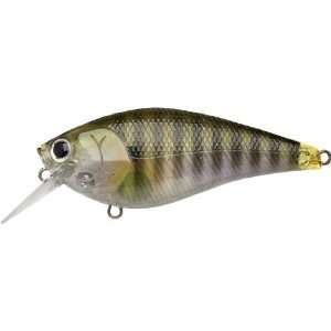 Lucky Craft Fishing Lure Fat CB BDS3 Bait  Sports 