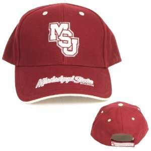  Mississippi State Bulldogs Classic Adjustable Baseball Hat 