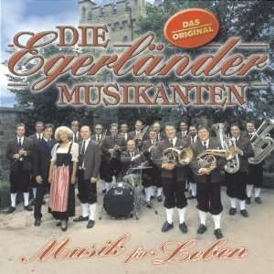  Musik Fuers Leben Egerlaender Musikant Music