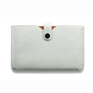 Asus Notebooks, 10 WHT Note/Netbk Sleeve (Catalog Category Bags 