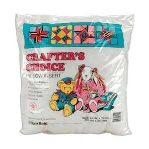  Fairfield Crafters Choice Pillowform 14X14 FOB MI 