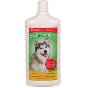   Shedding Reducer All Natural Supplement for Dogs 24oz