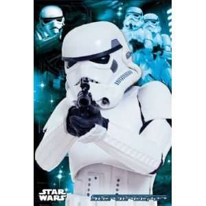    Star Wars   Stormtrooper 09 Poster   91.5x61cm