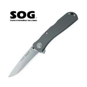  S.A.T. Knife   SOG Twitch II