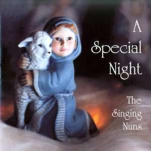  A Special Night The Singing Nuns Music