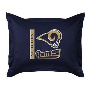  Indianapolis Colts MVP Wedge Pillow (23x16) Sports 