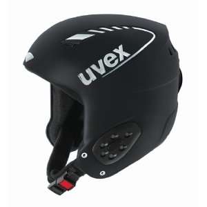  Uvex Wing Pro Race Helmet Black