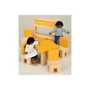  Playhouse Dining Room Toys & Games