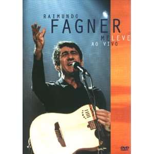  Raimundo Fagner   Me Leve Movies & TV