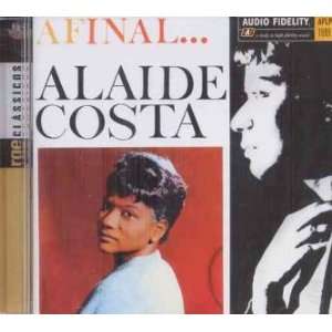  Afinal Alaide Costa Music