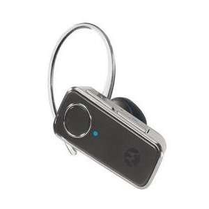 Motorola H680 Bluetooth Headset Small Sleak and Elegant with One Step 