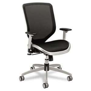  Boda Series High Back Work Chair, Mesh Seat and Back 