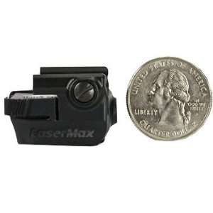 Uni Max Micro rail mt laser