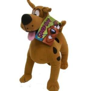  Scooby Doo Plush   ScoobyDoo Stuffed Animal Toys & Games