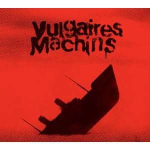  Requiem Pour Les Sourds [Vinyl] Vulgaires Machins Music
