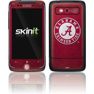  University of Alabama Seal skin for HTC Trophy 