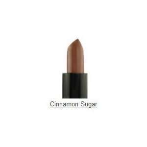  NYX Round Case Lipstick Lip Cream 567 Cinnamon Sugar 