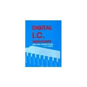  Digital Ic Equivalent Wiht Pin Co (9788183331234) A 