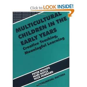   Children In Early Years (Bilingual Education and Bilingualism