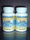 SAM e Liver, Joints Depression Aid 200mg   60 Capsules