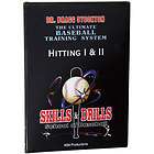 baseball drills dvd  