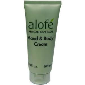  Alofe Hand and Body Cream Beauty