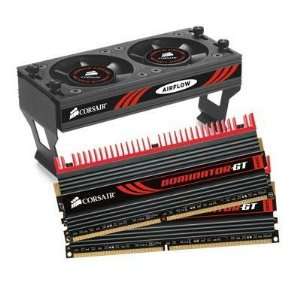    Selected 4GB DOMINATOR 1866MHz C9 DDR3 By Corsair Electronics