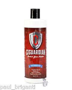 16 oz Ciguardian Humidor Solution by Cigar Tech  