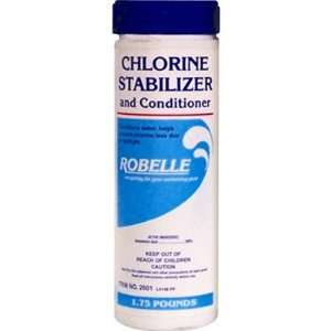  Robelle   1.75 lb Chlorine Stabilizer and Conditioner 